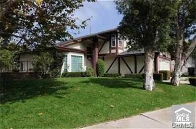 Property Photo:  1767 Summerwood Drive  CA 92833 