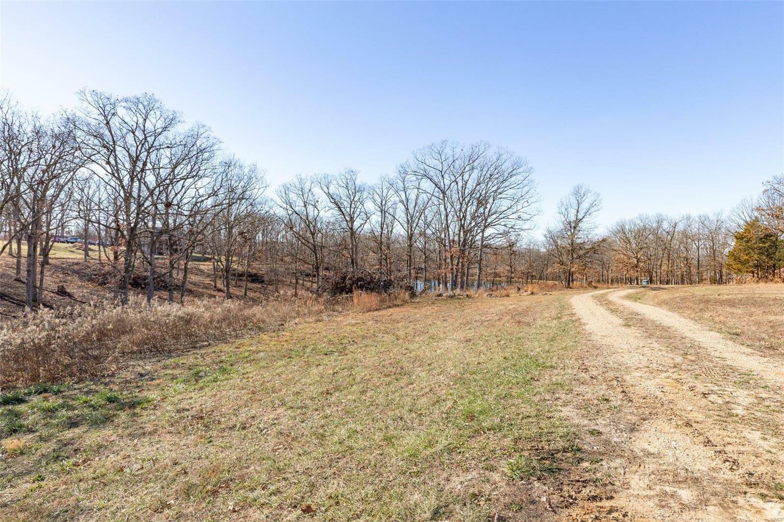 0 Tract F Groom Road  Farmington MO 63640 photo