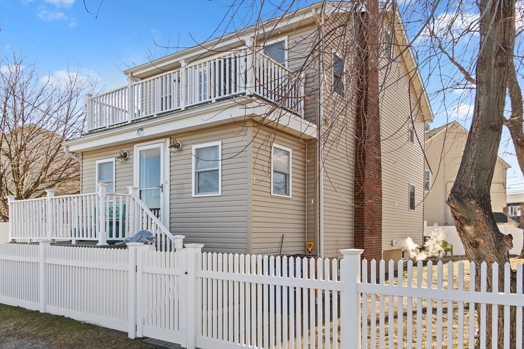 Property Photo:  47 Rice Ave  MA 02151 