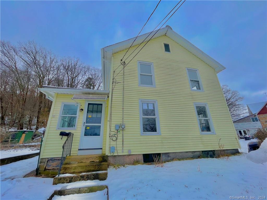 Property Photo: 86 Maple Street CT 06098