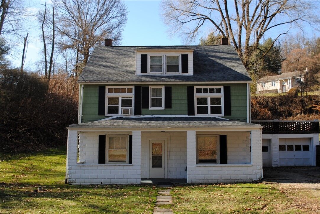 Property Photo:  1296 Butler 1  PA 15144 