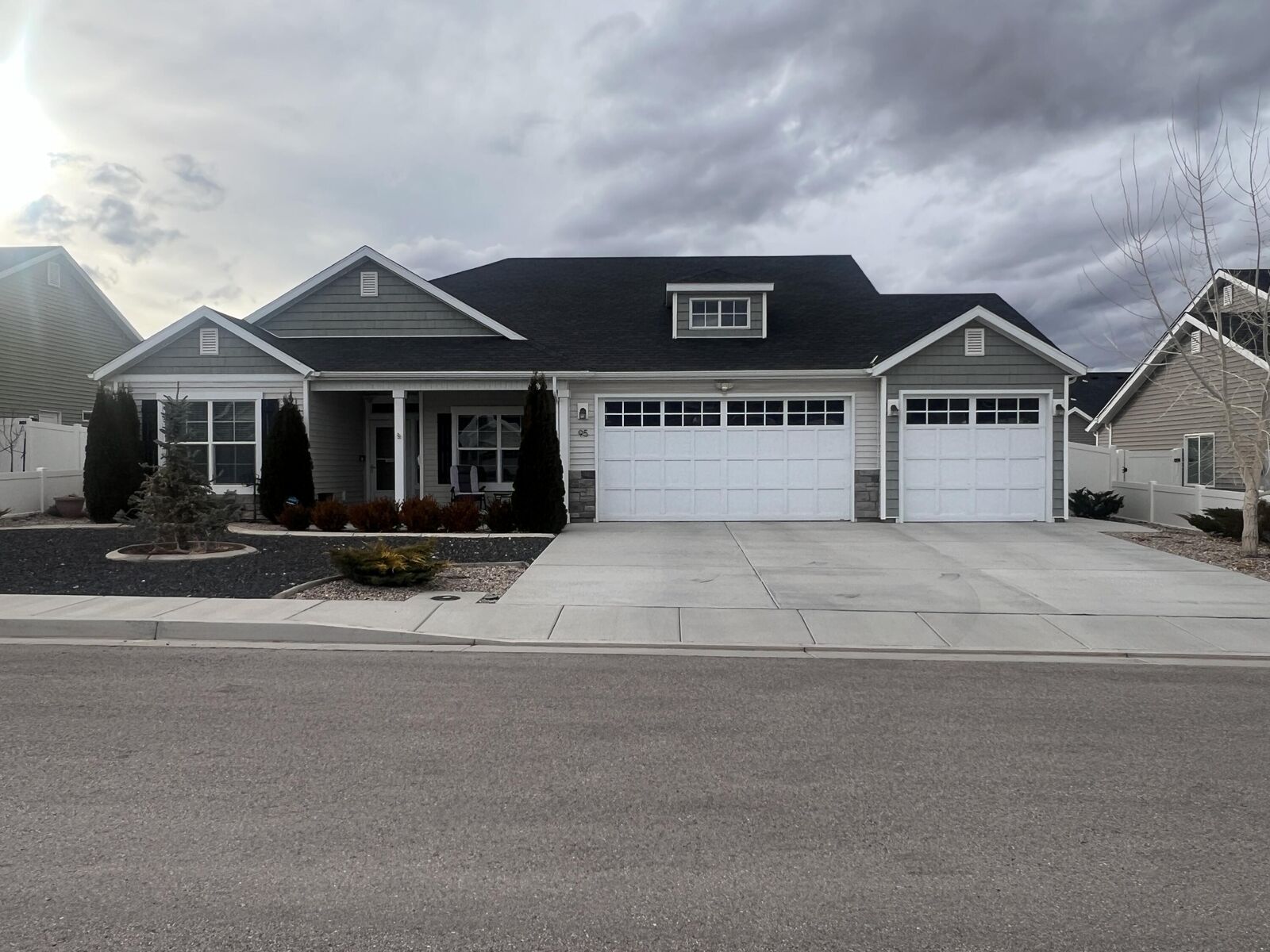 Property Photo: 95 York N UT 84720