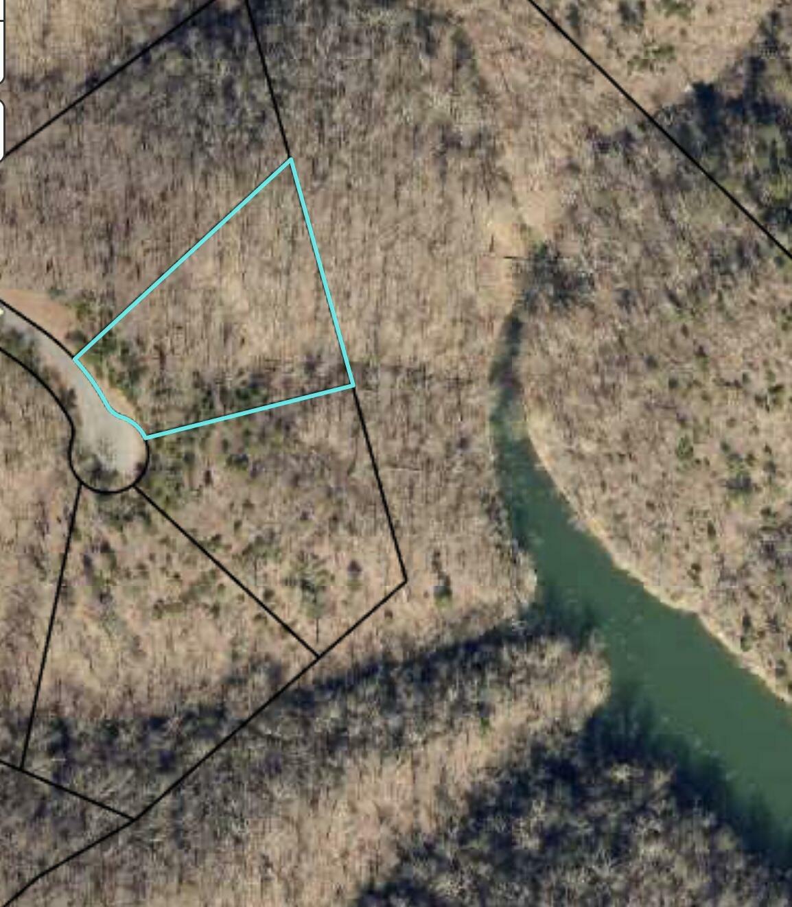 Property Photo:  Lot 66 Sandstone Point  KY 42633 