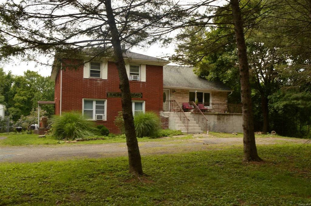 Property Photo:  267 Quaker Lane  NY 12538 