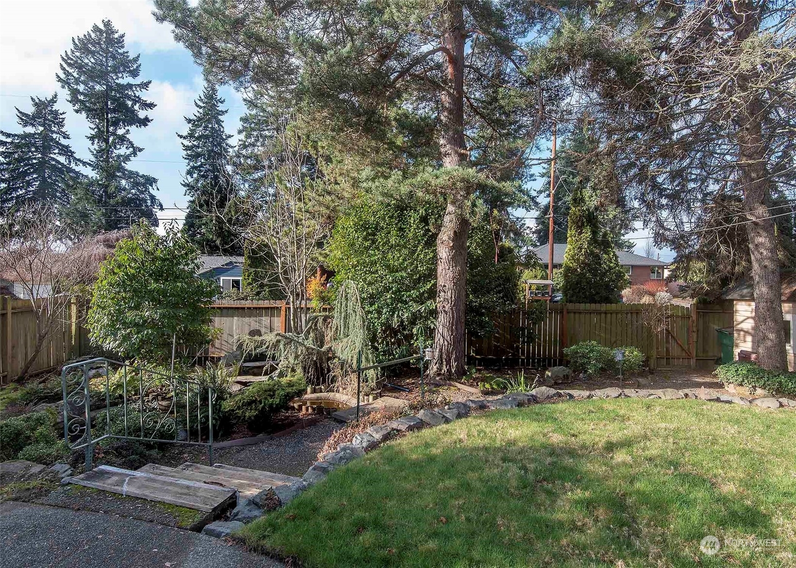 Property Photo:  12540 4th Avenue NW  WA 98177 