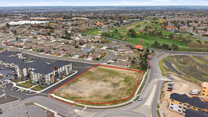 Property Photo:  4668 W Hildebrand Blvd.  WA 99337 