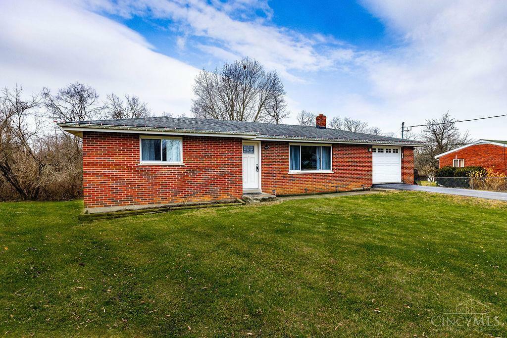 Property Photo:  439 Hilltop Drive  OH 45244 