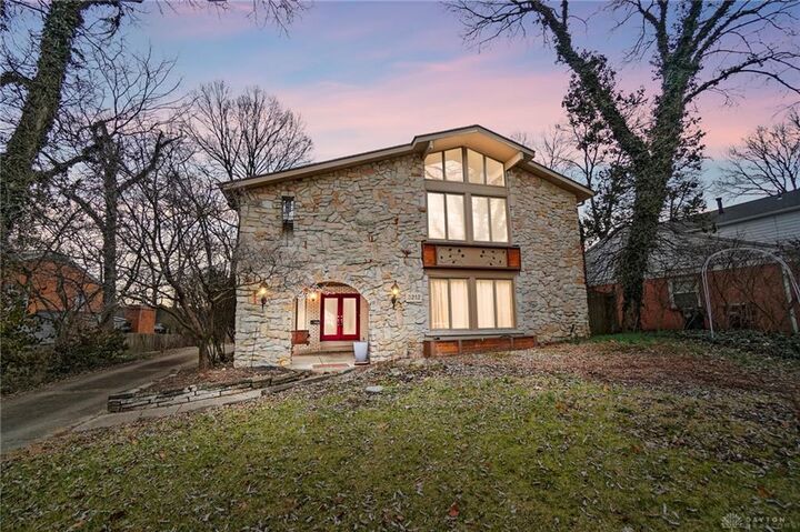 3212 Wrenford Street  Kettering OH 45409 photo