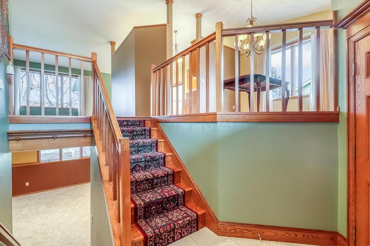 Property Photo: 2607 25 Avenue S ND 58103