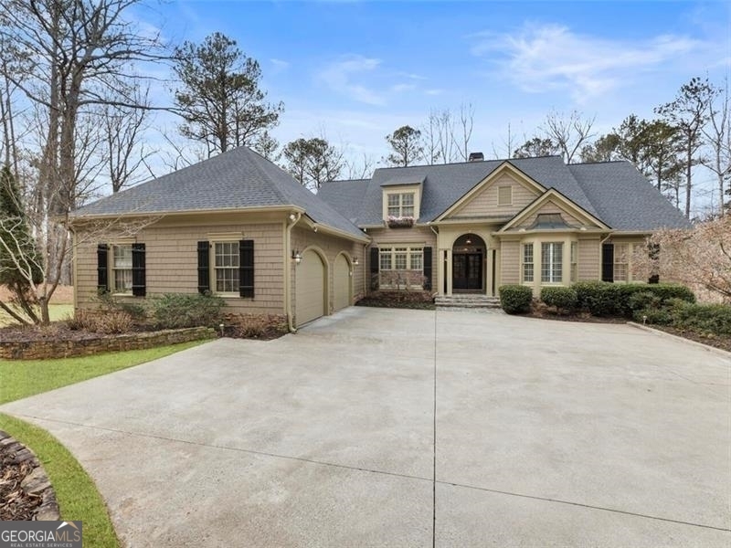 Property Photo:  280 Old Hickory Road  GA 30188 