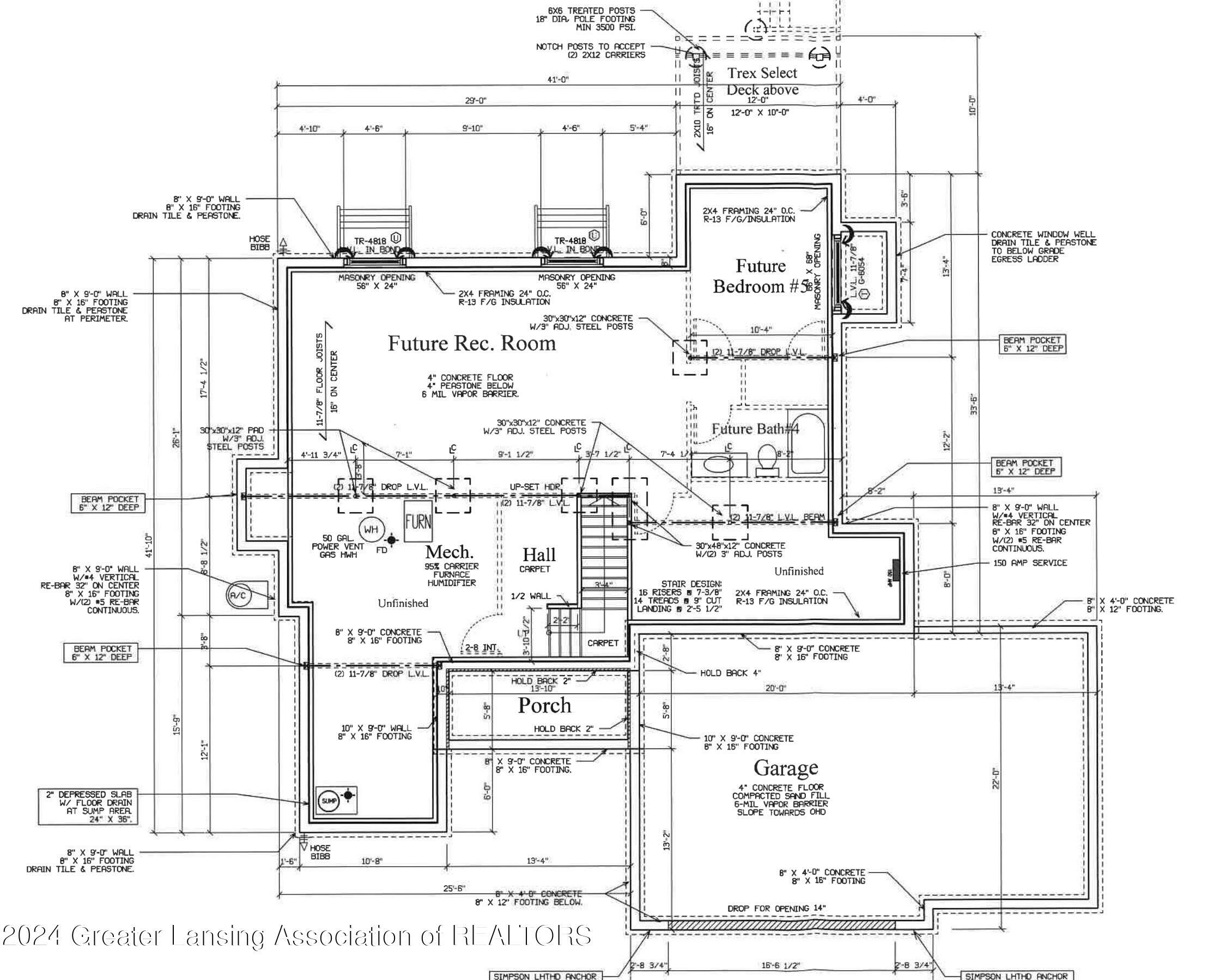 Property Photo:  Lot 52 Crane Circle  MI 48864 