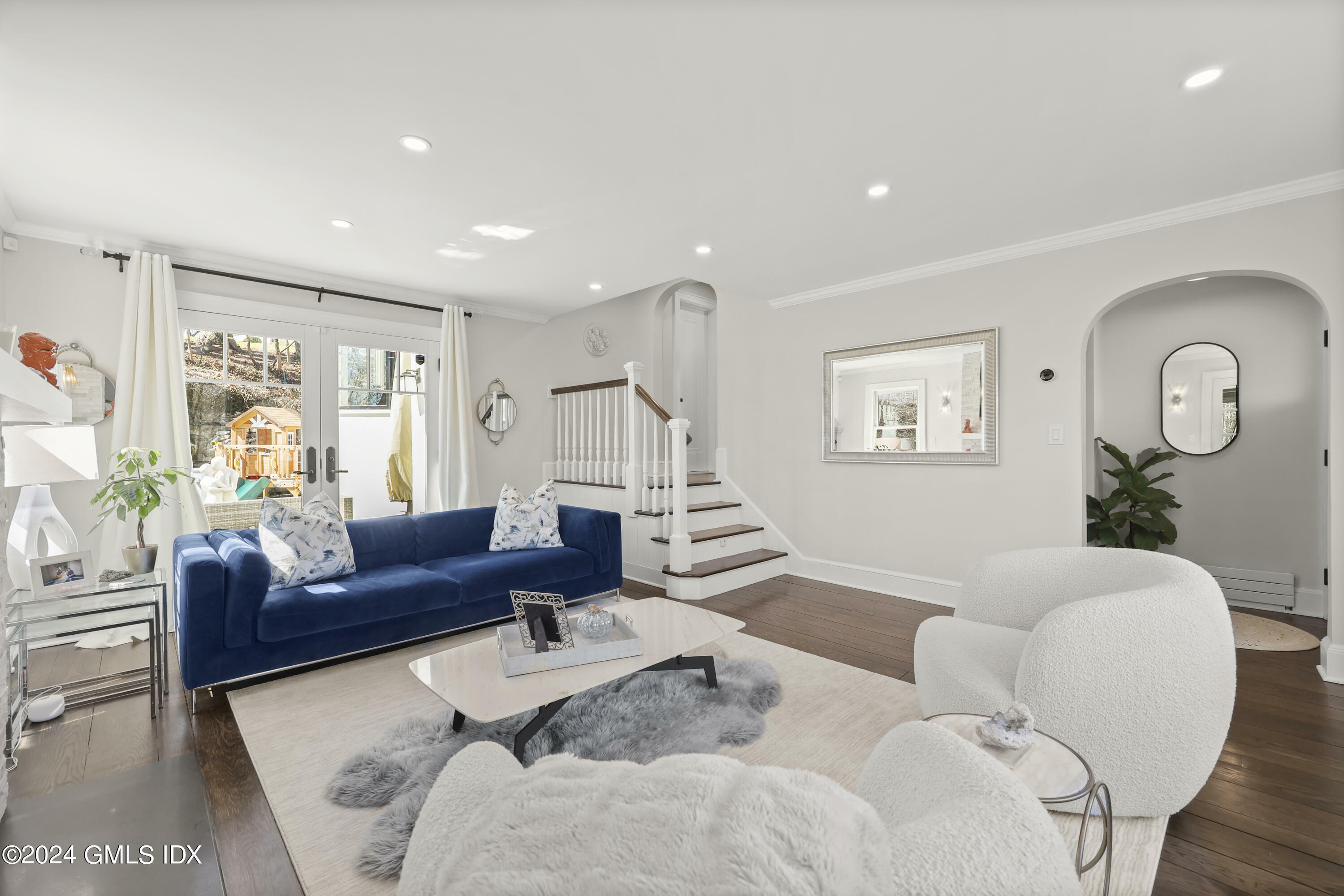 Property Photo: 12 Osee Place CT 06807