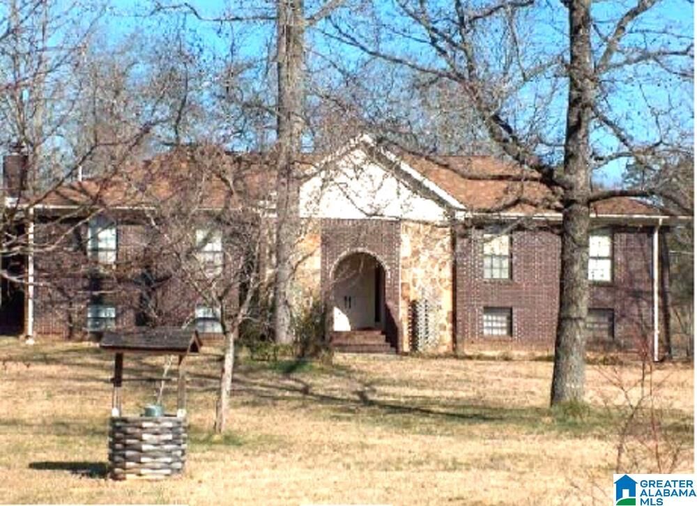 Property Photo:  1269 County Road 509  AL 35077 