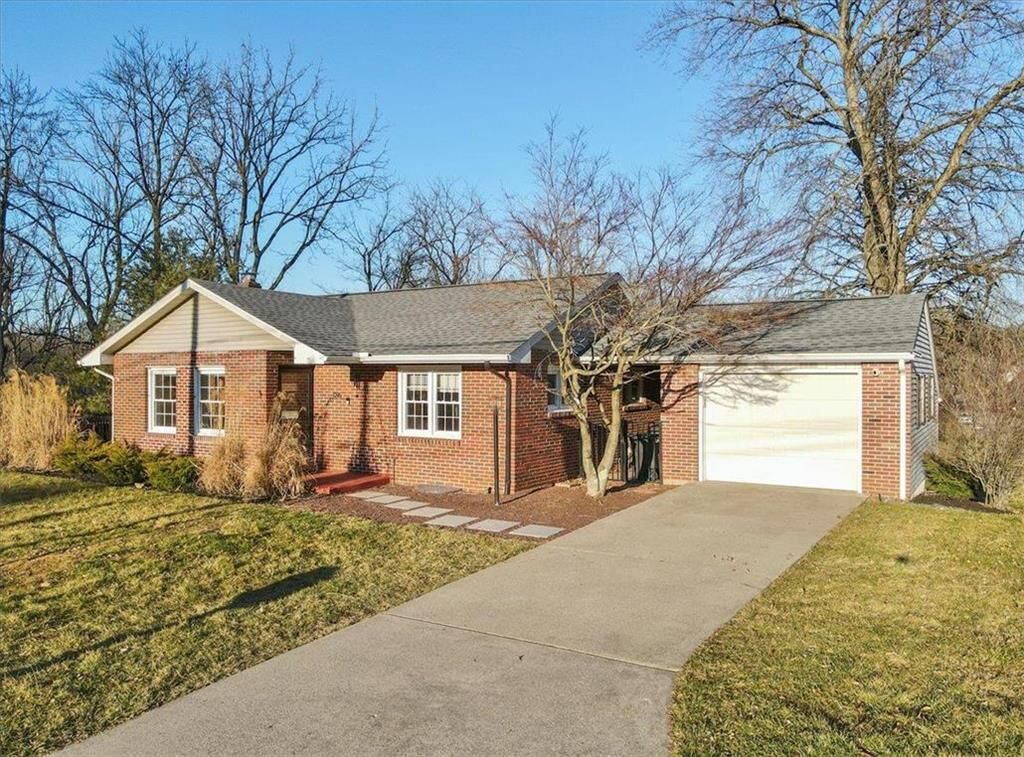 Property Photo:  1215 Macungie Avenue  PA 18049 