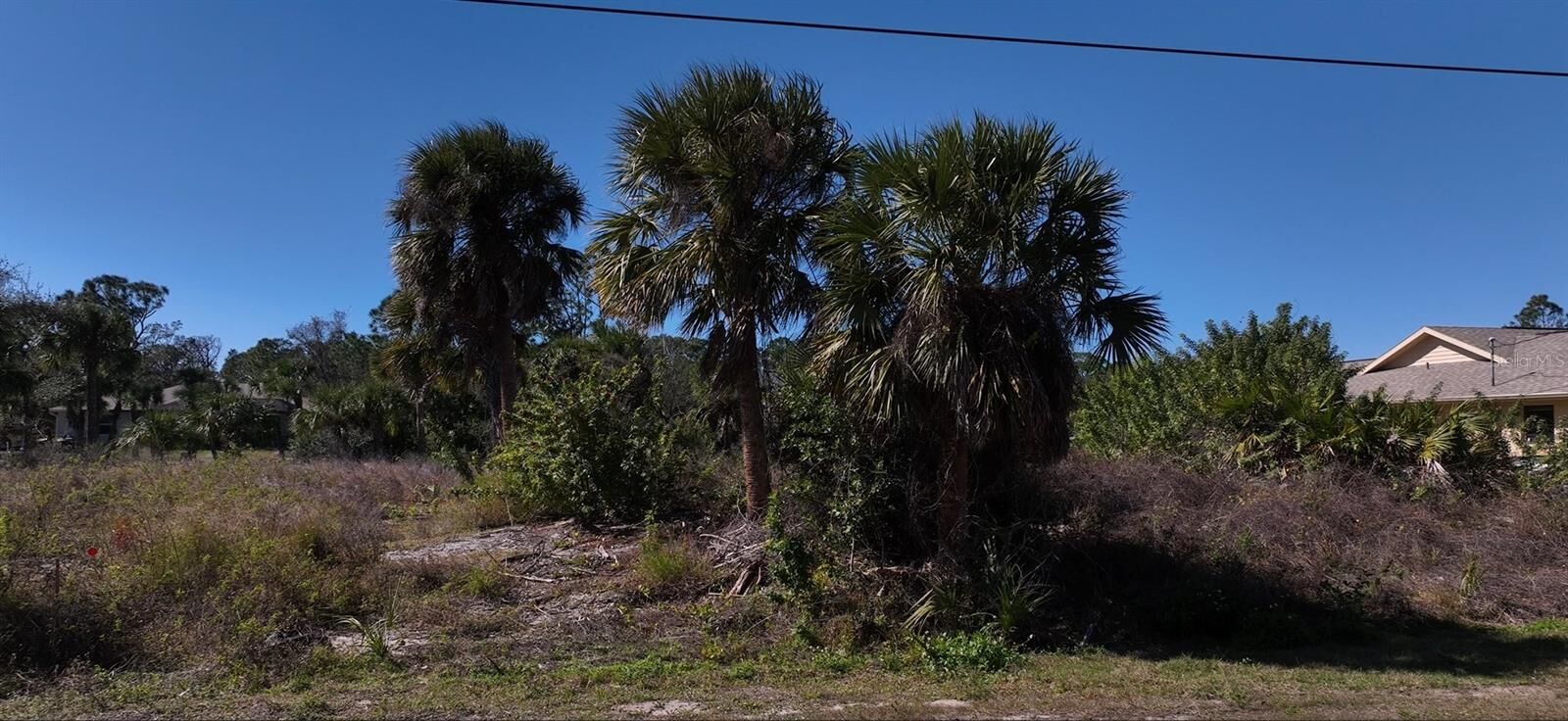 Property Photo:  3055 Cabaret St  FL 33948 