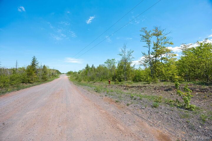 Property Photo: Lot 2 Airport Park Road MI 49930