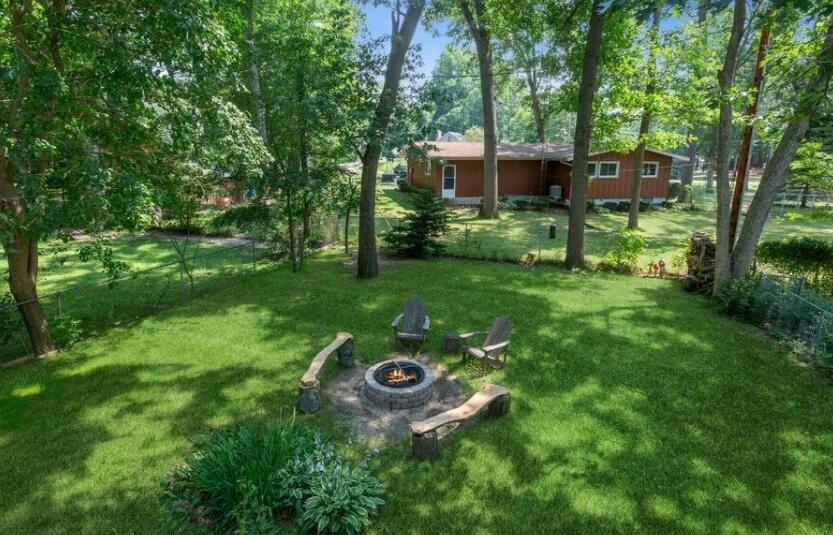 Property Photo:  13178 Fedde Avenue  MI 49117 