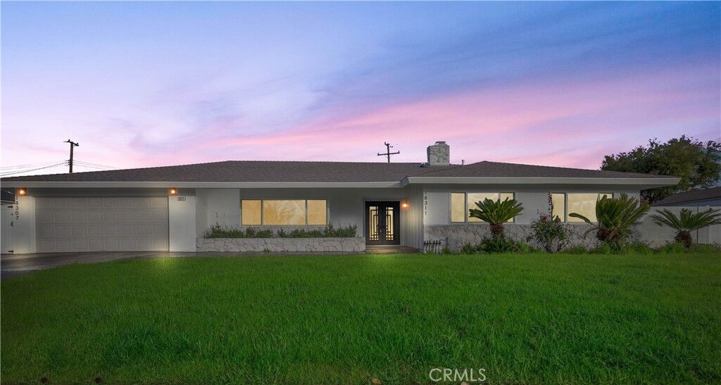 Property Photo:  18311 Gramercy Drive  CA 92705 