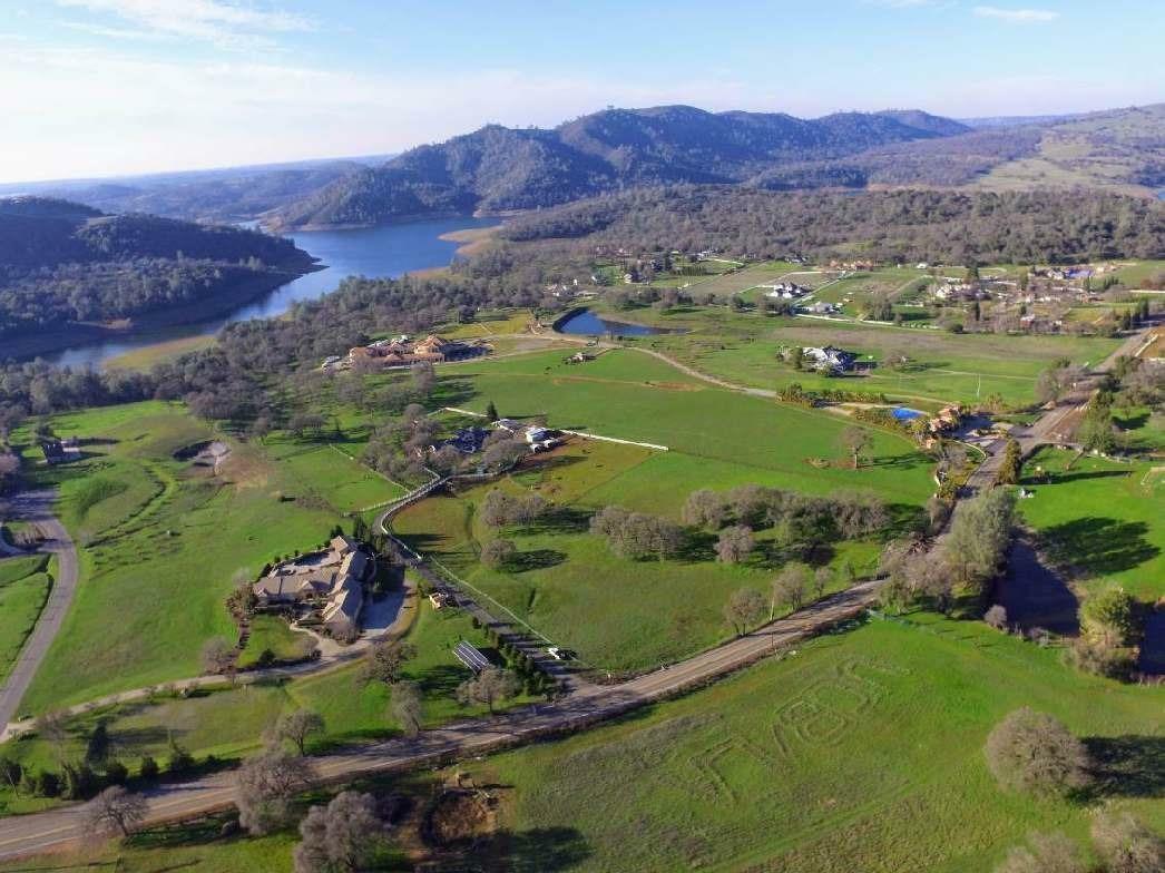 Property Photo:  1218 Salmon Falls Road  CA 95762 