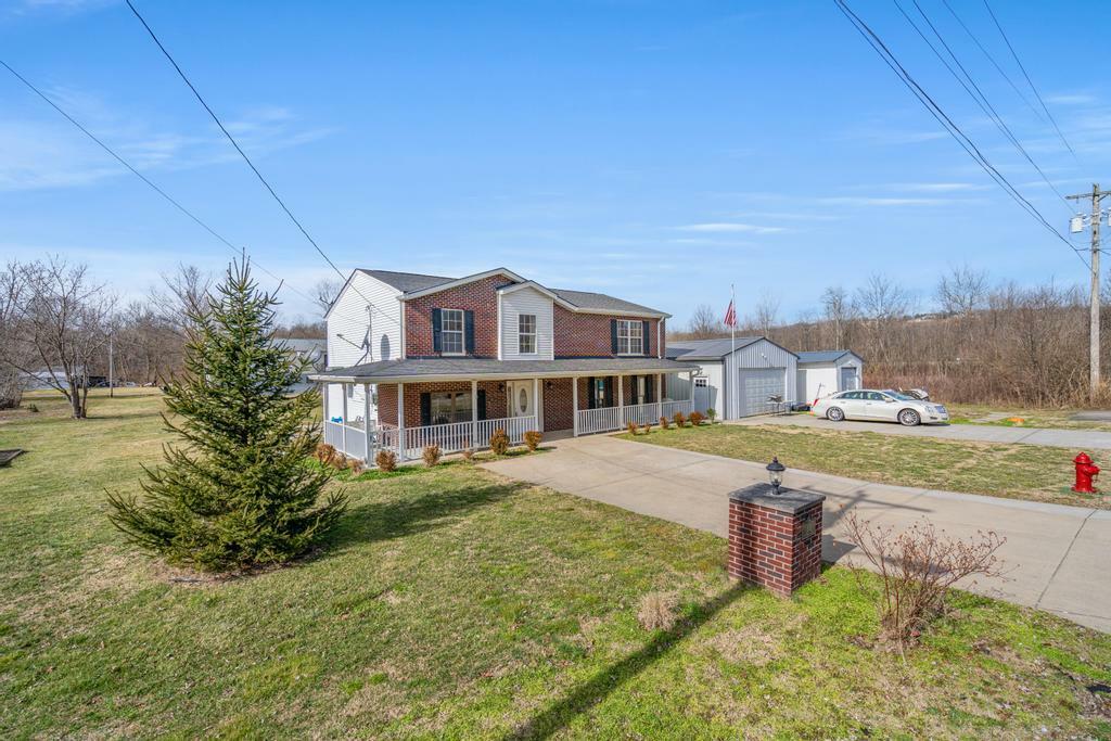 Property Photo:  302 Carlisle Avenue  KY 41059 