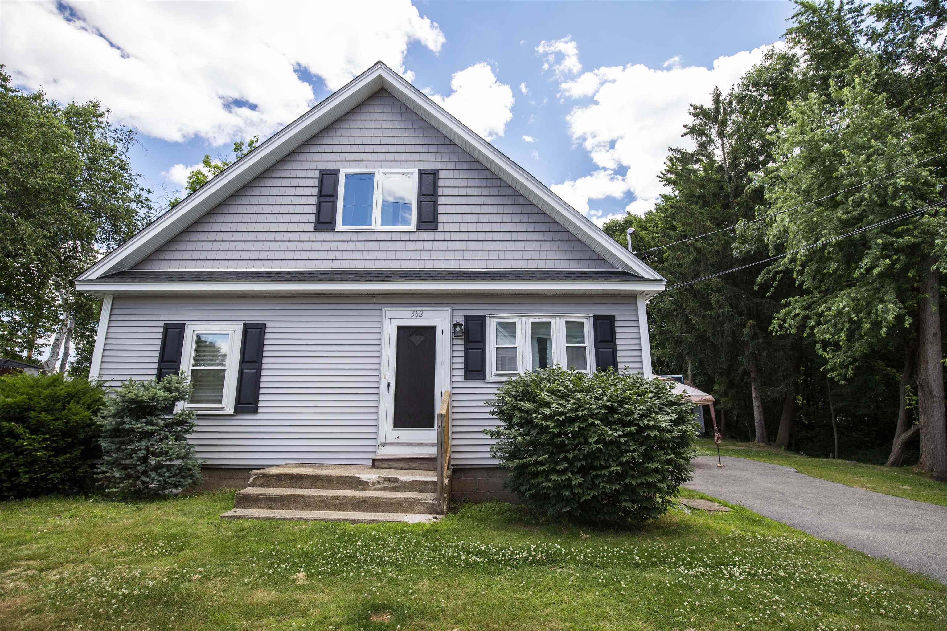 Property Photo:  362 S Beech Street  NH 03103 