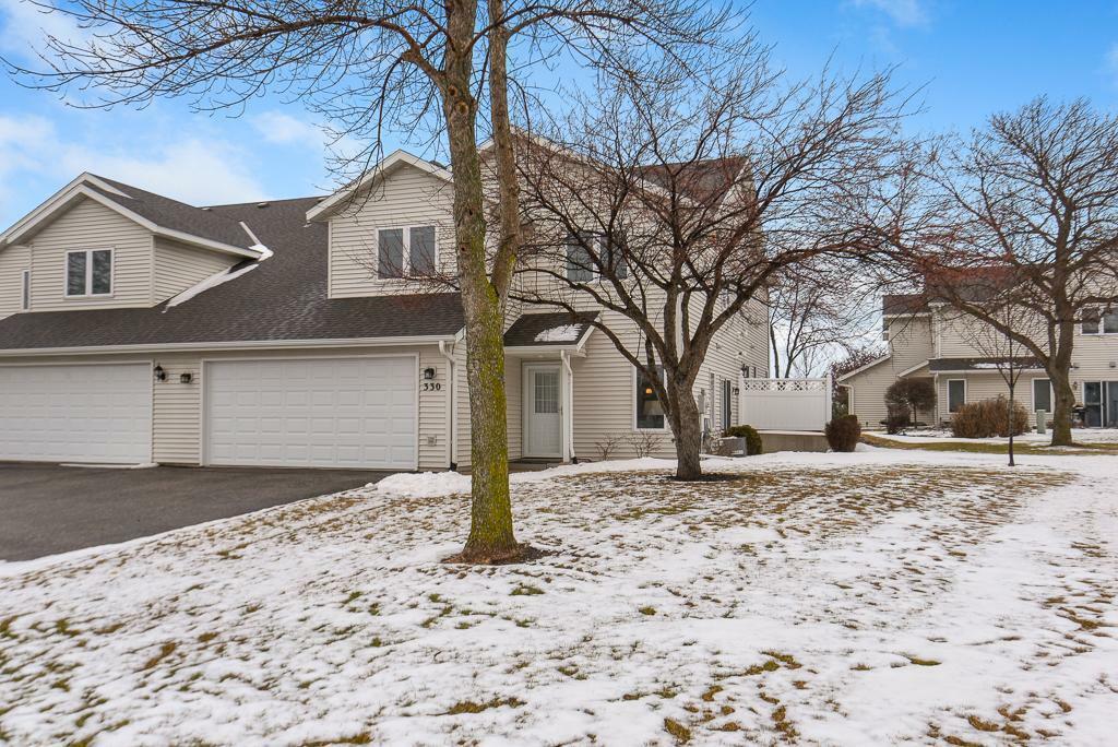 Property Photo:  330 Lake Drive  MN 55395 