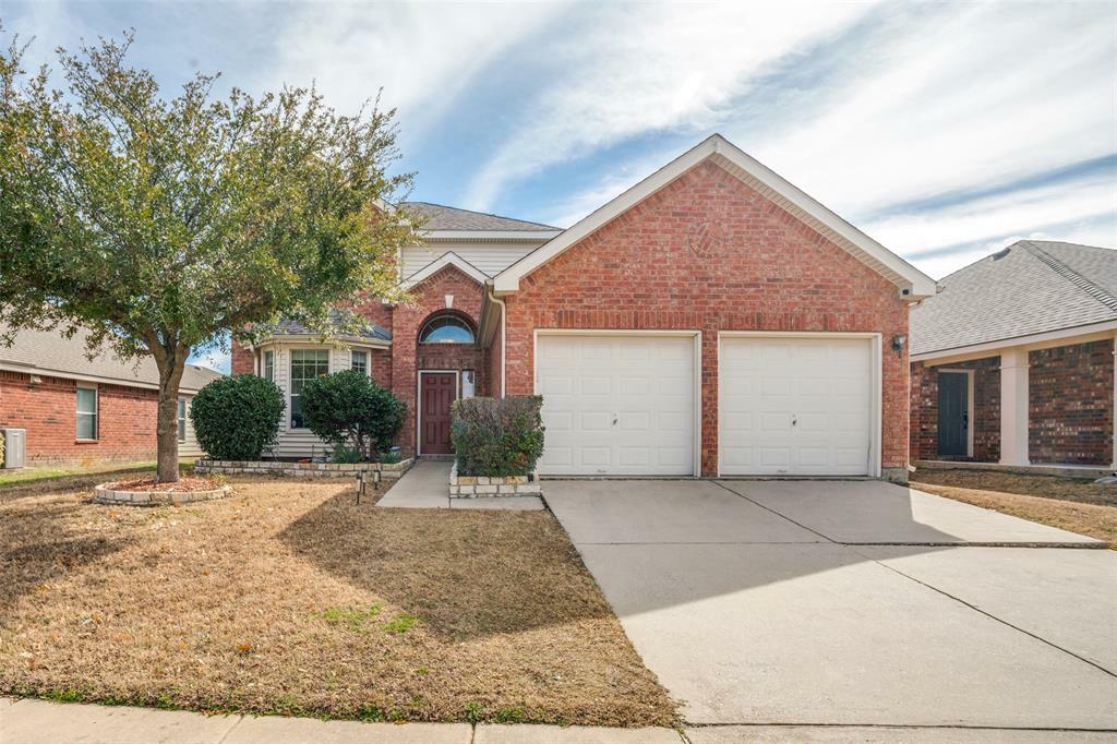 Property Photo:  1212 Sandpiper Drive  TX 76227 