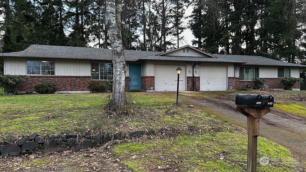 Property Photo:  7912 - 7914 42nd Street W  WA 98467 