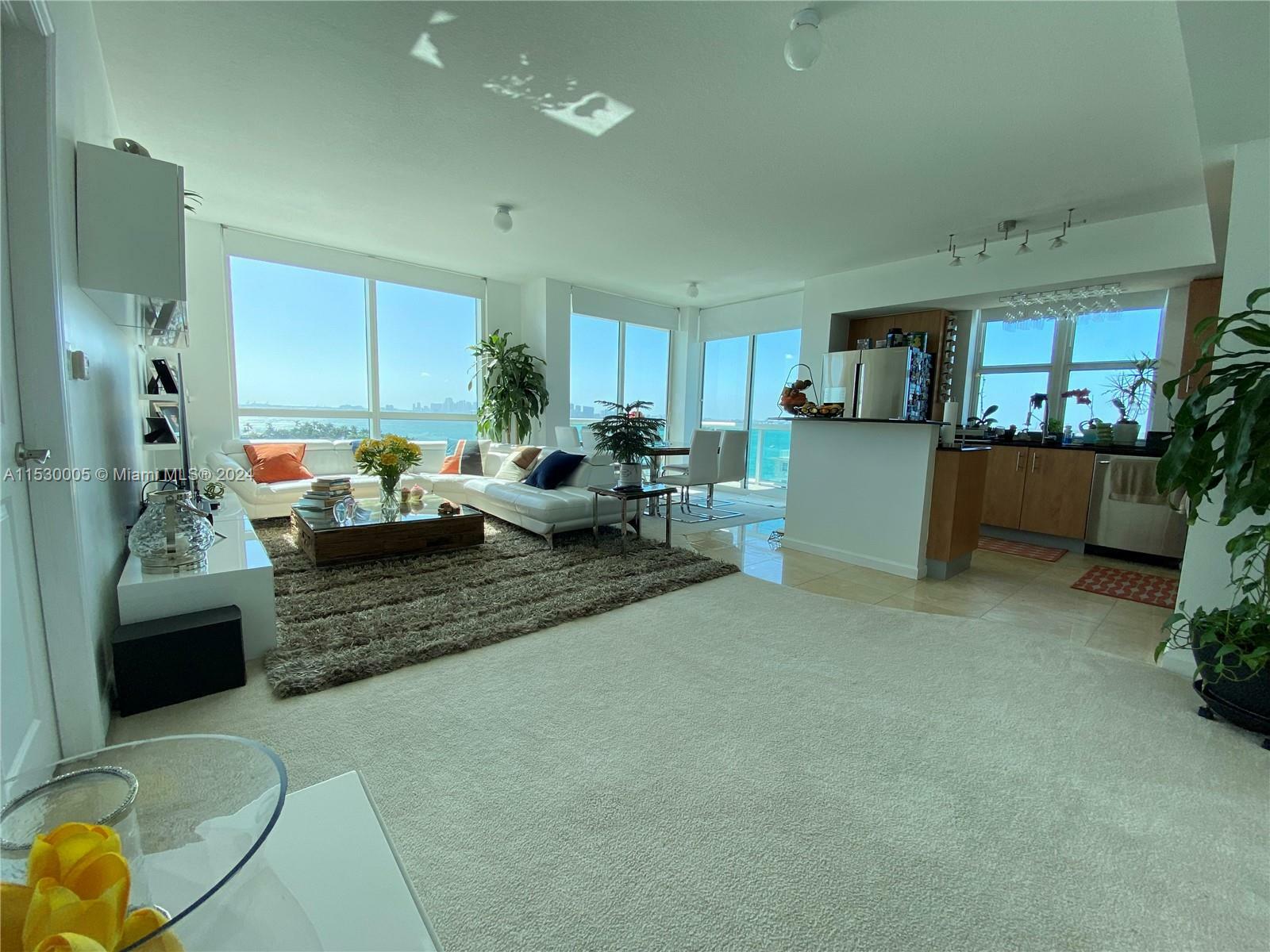 Property Photo:  7900 Harbor Island Dr 1226  FL 33141 