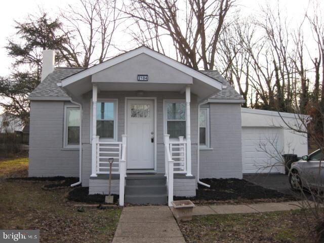 Property Photo:  2106 Opal Avenue  PA 19061 
