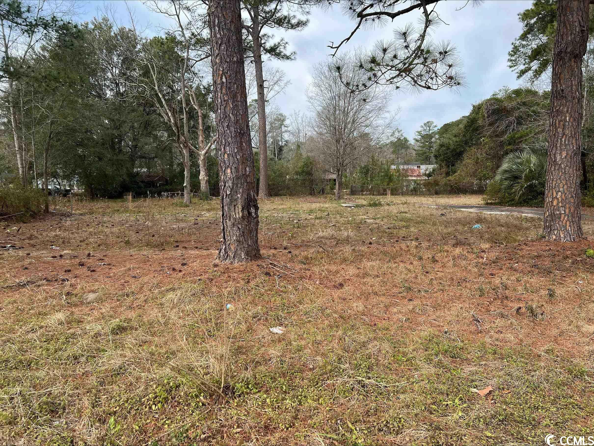 Property Photo:  606 S Morgan Ave.  SC 29510 