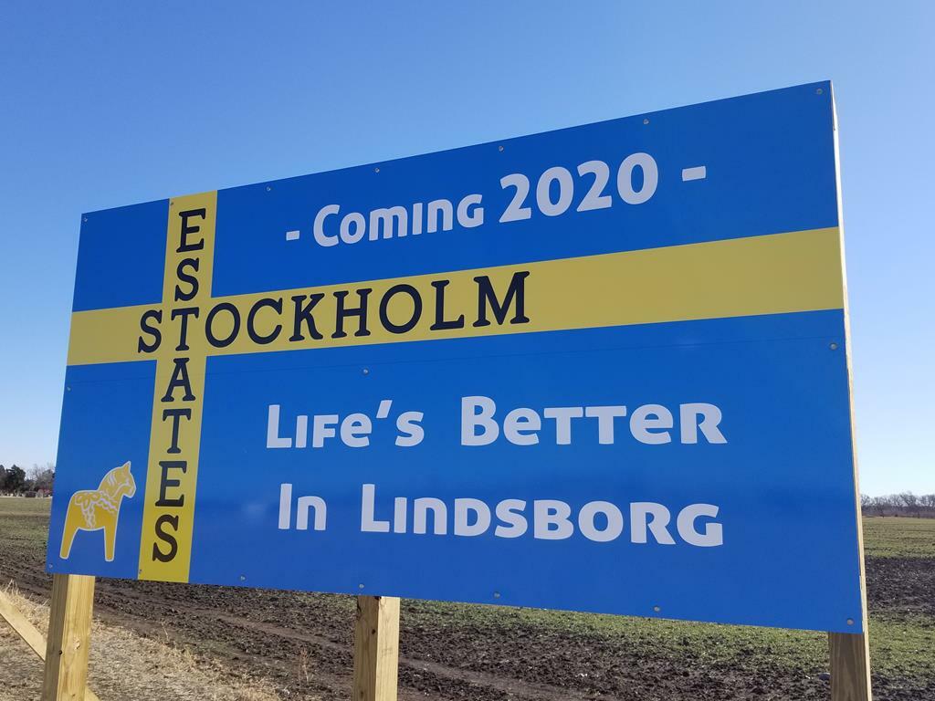 B3 L20 Stockholm Estates  Lindsborg KS 67456 photo