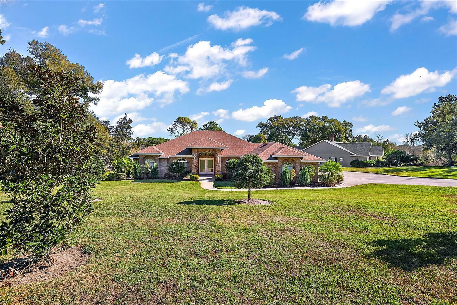 Property Photo:  7274 Chesterhill Circle  FL 32757 