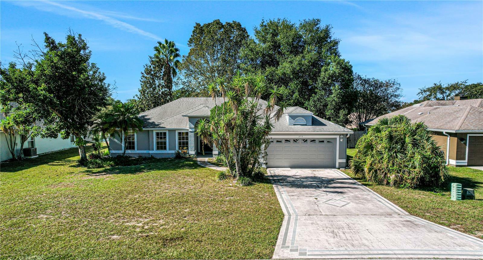 Property Photo:  2710 Maywood Street  FL 32726 