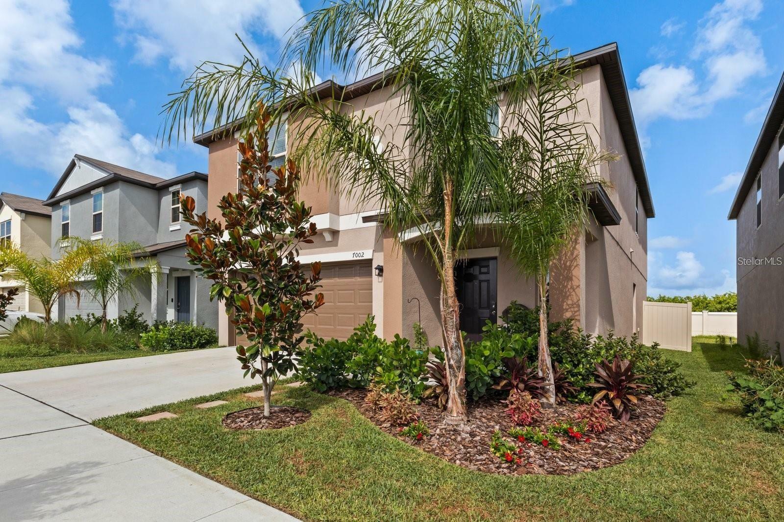 Property Photo:  7002 King Creek Drive  FL 33573 