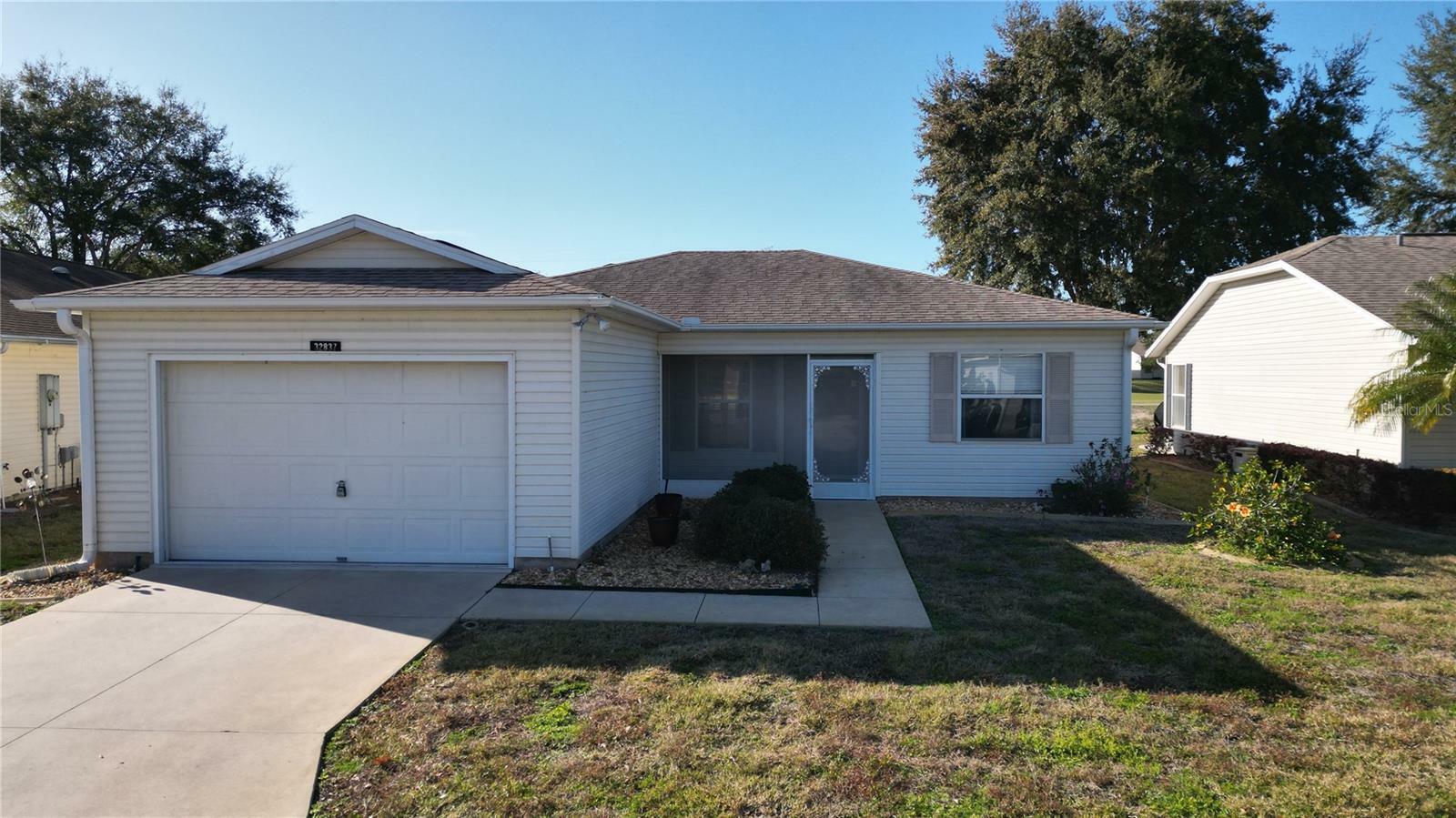 Property Photo:  32837 Timberwood Drive  FL 34748 