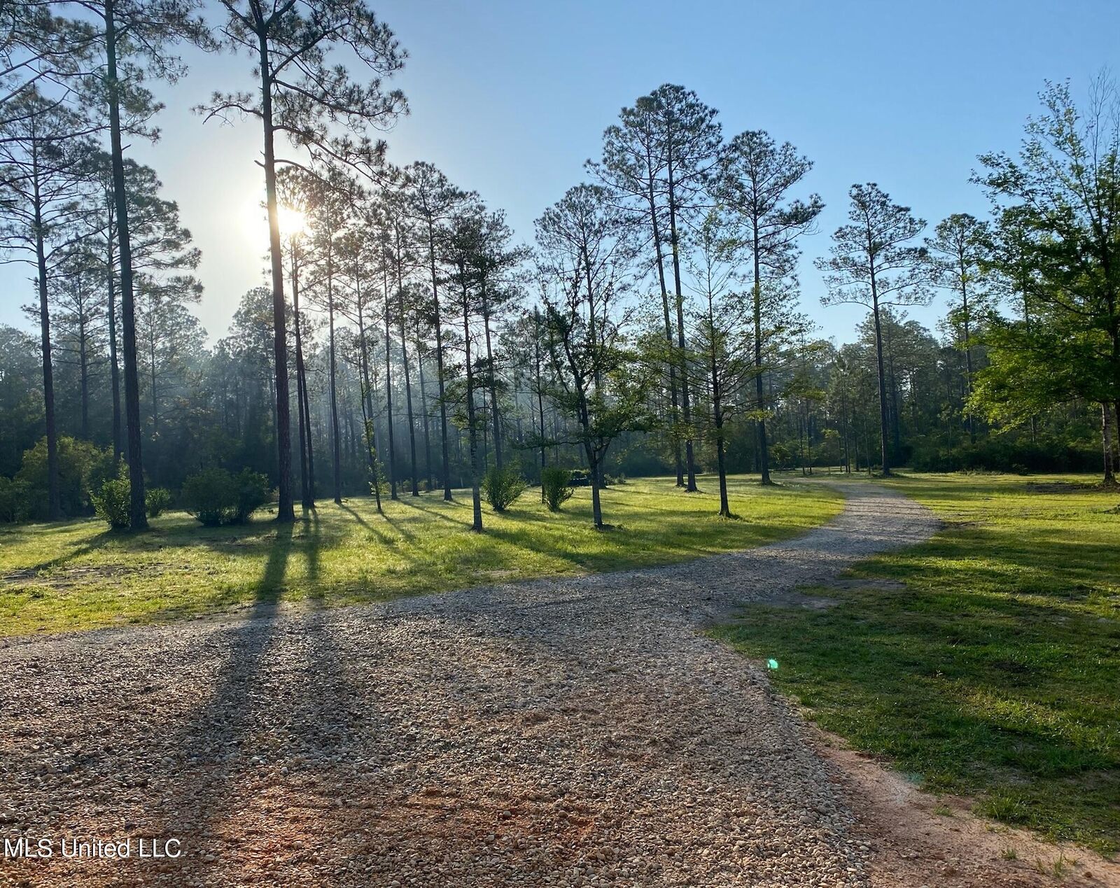 Property Photo:  491 Jess Williams Road  MS 39470 