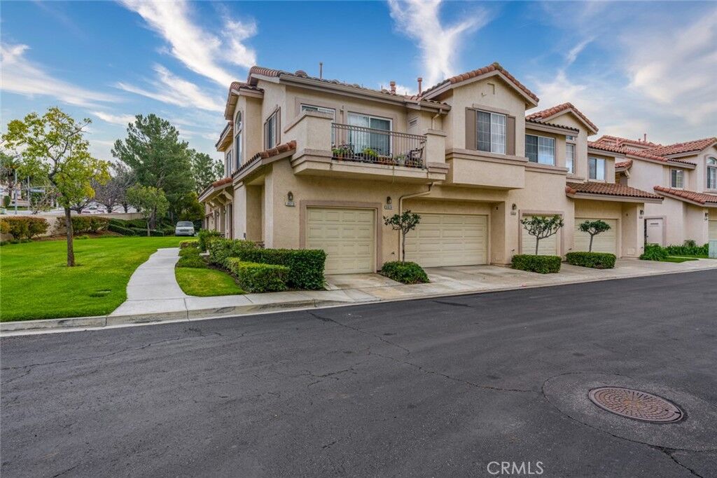 Property Photo: 8020 E Treeview Court CA 92808