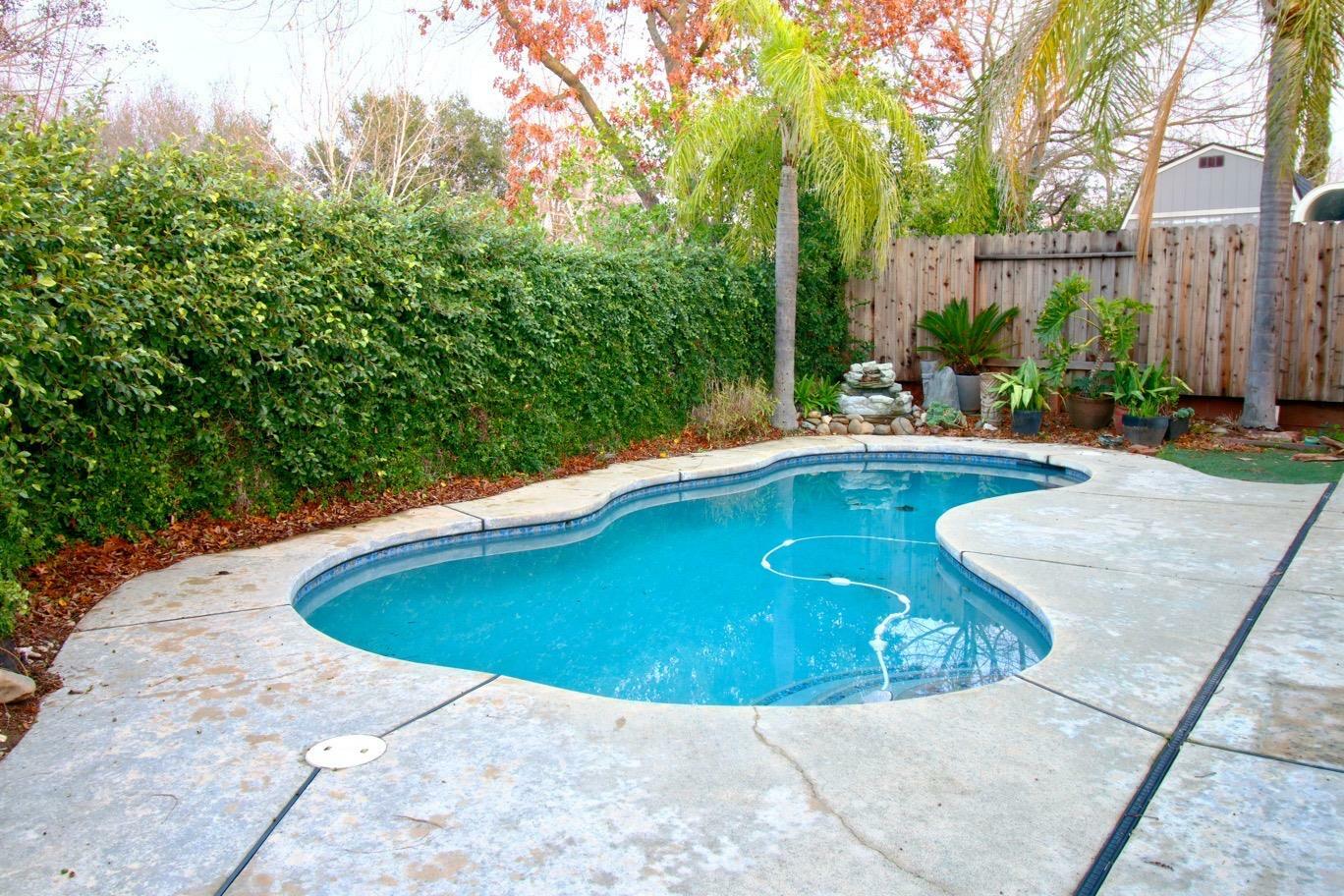 Property Photo:  7100 Ryan Taylor Way  CA 95621 