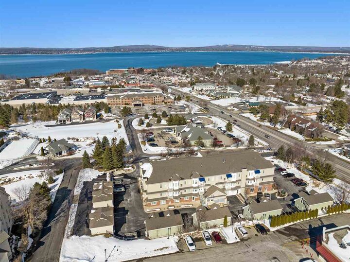 725 Harbor Watch Dr. 104  Petoskey MI 49770 photo