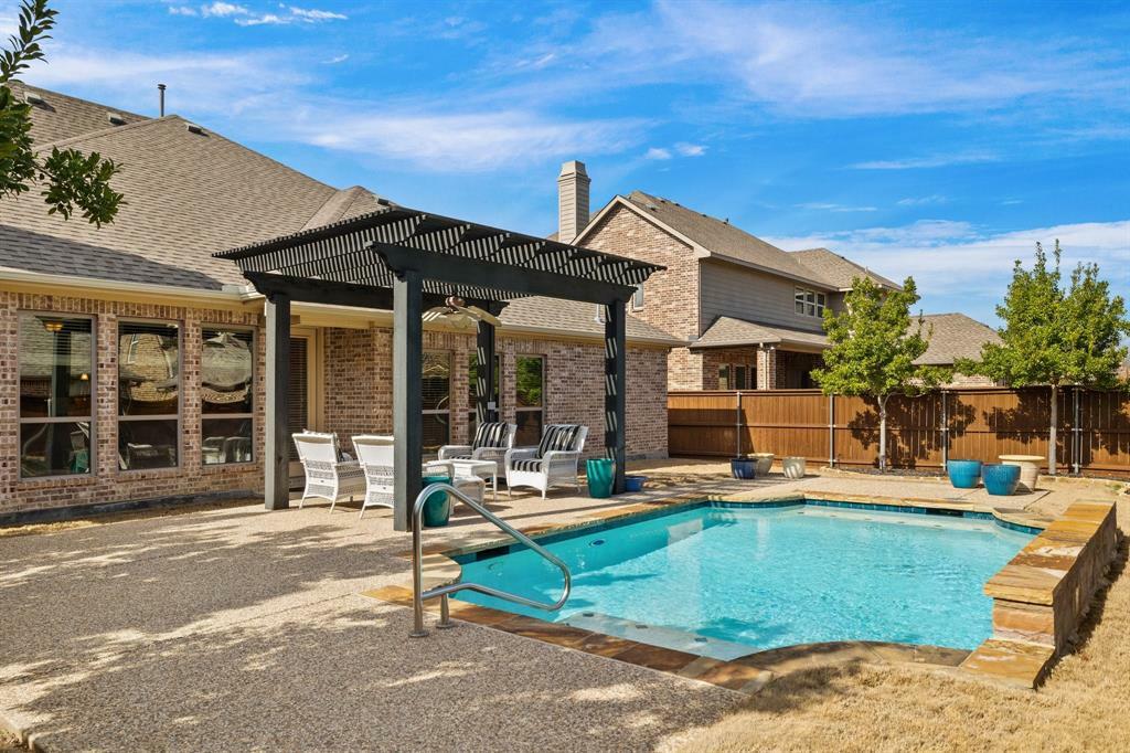 Property Photo:  7470 Bryce Canyon Drive  TX 75035 