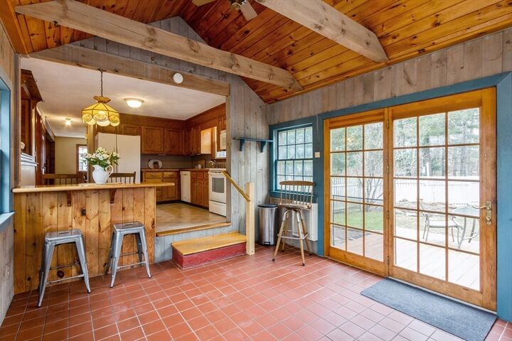 Property Photo:  41 Phillips St  MA 02370 