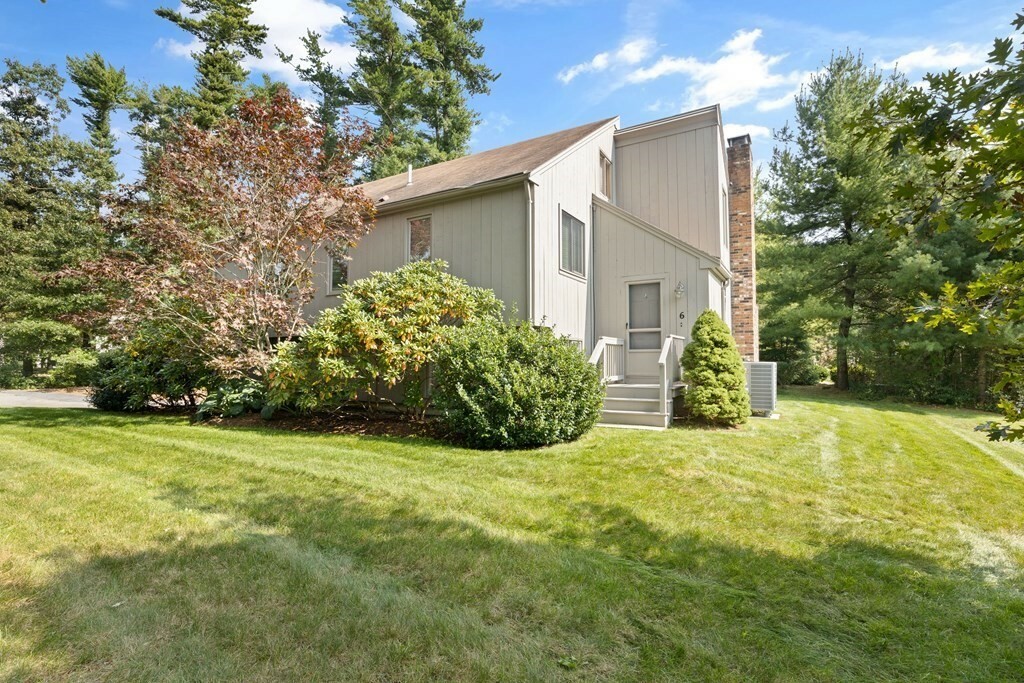 Property Photo:  6 Trout Farm Lane  MA 02332 