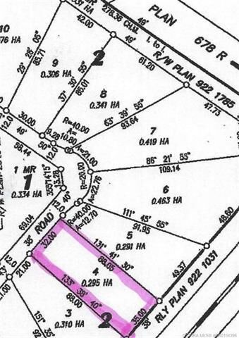 Lot 4 44 Avenue Close — photo 1
