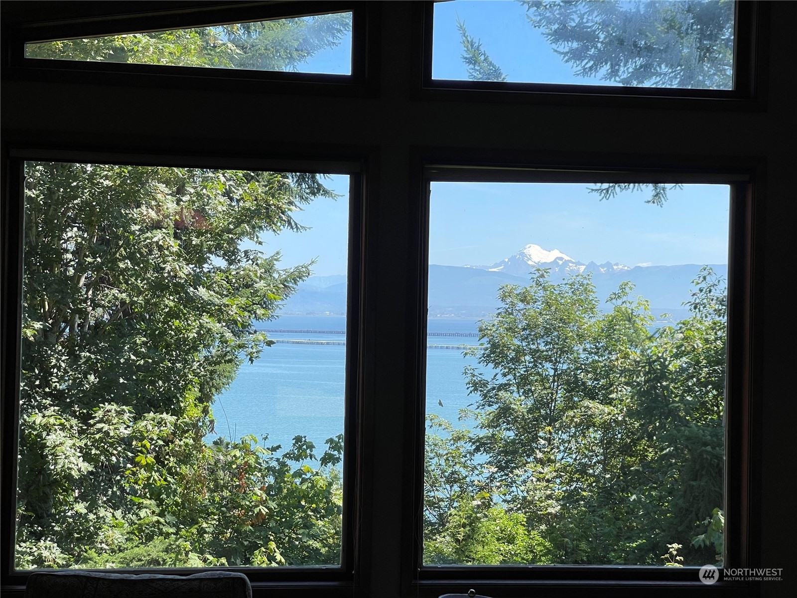 Property Photo: 3917 Mallard Point Drive WA 98221