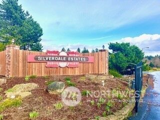 Property Photo: 6897 NE Capricorn Lane WA 98311