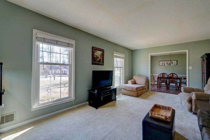 MLS308248 703 Meadowbrook Drive, Spartanburg, SC 29307