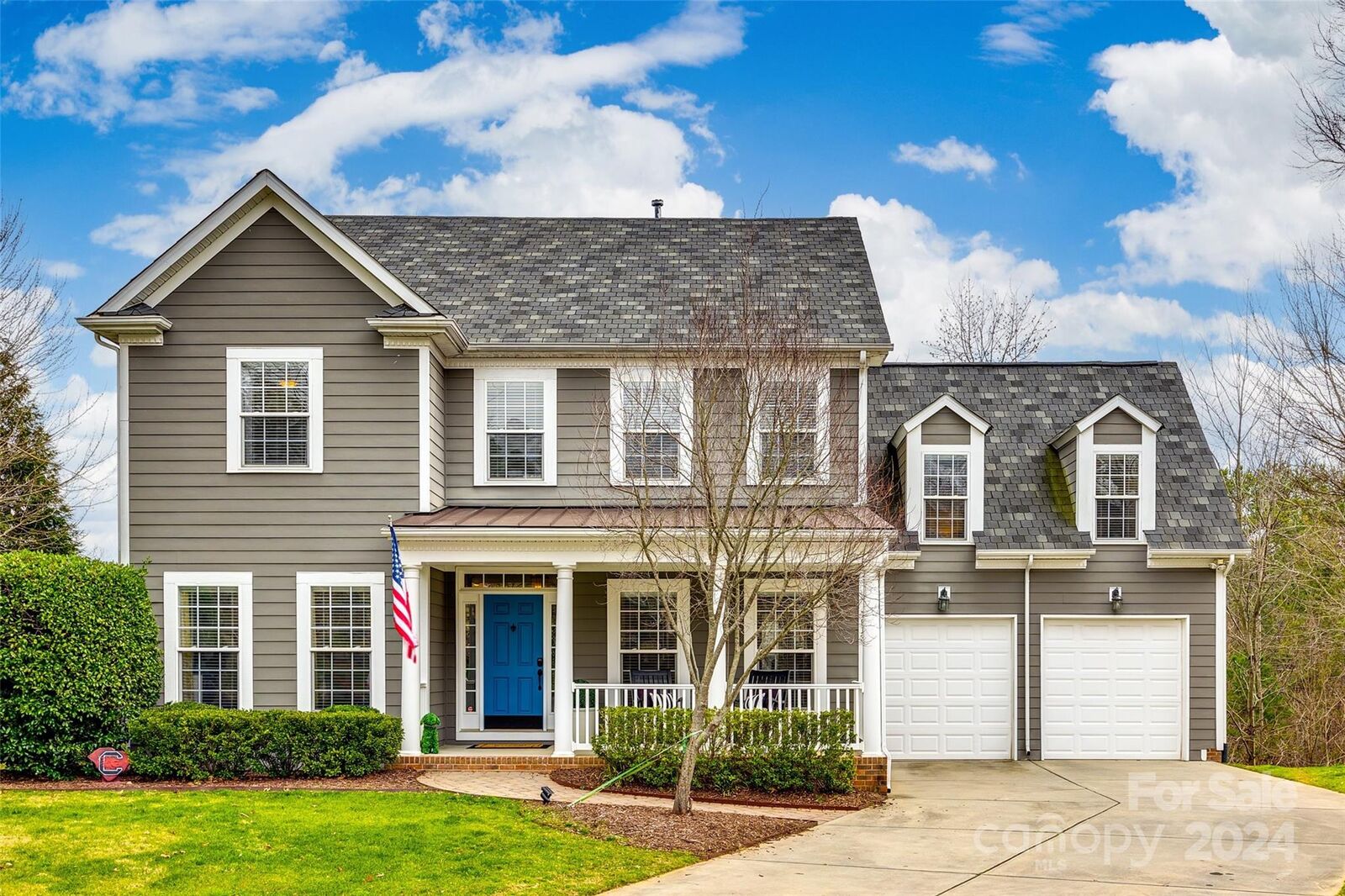 Property Photo:  7913 Fawnwood Lane  SC 29708 