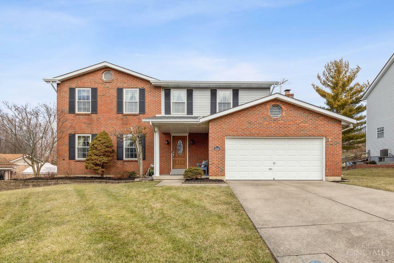 Property Photo: 2342 Royal Manor Place OH 45014
