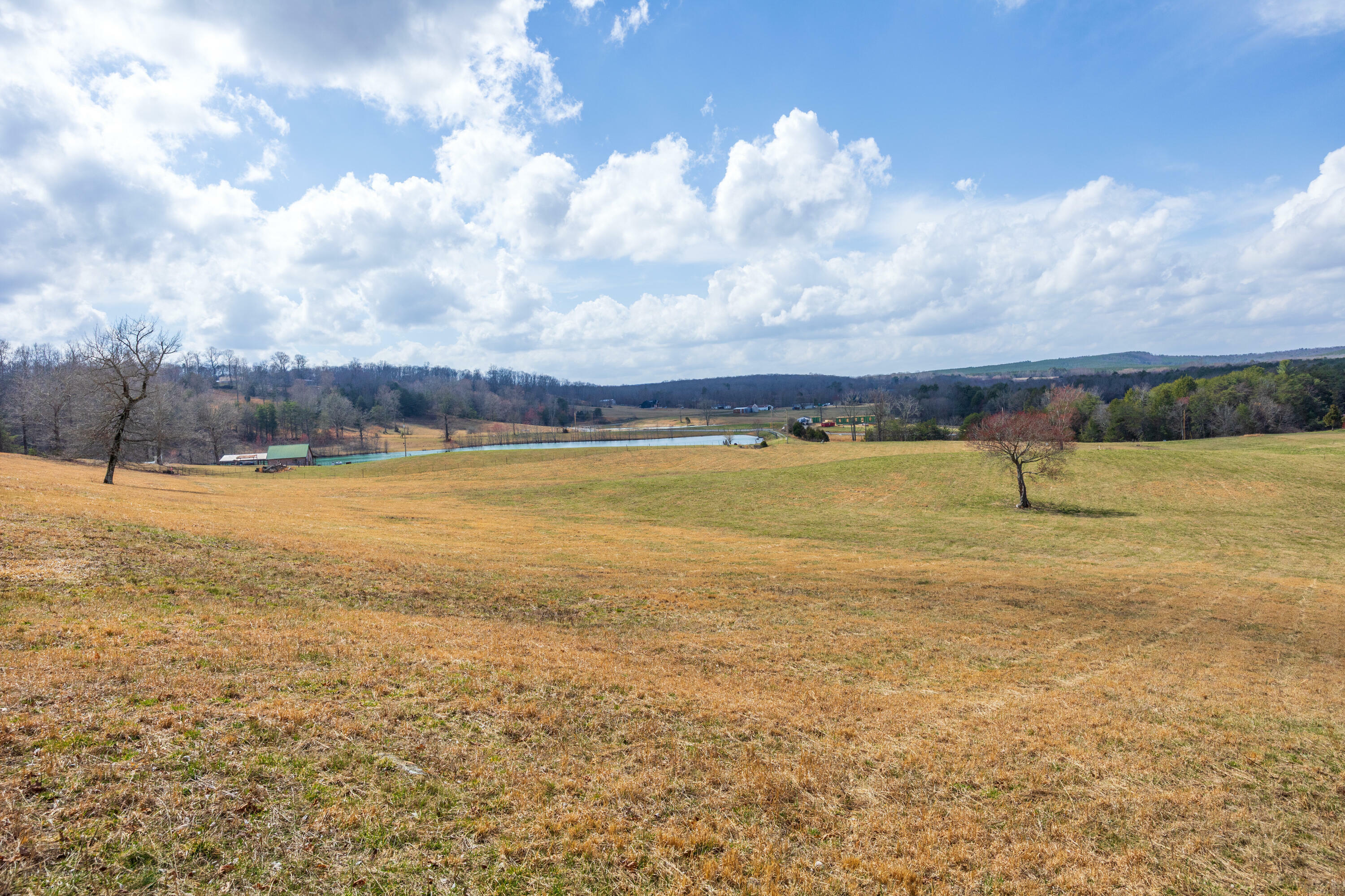Property Photo: 0 Old Dirt Road TN 37338